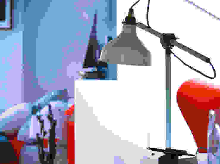 TEKNIA ESTUDIO StudioIlluminazione