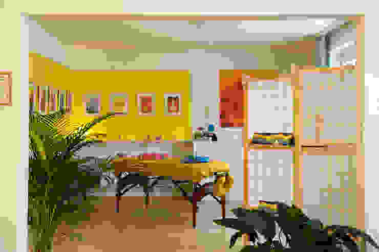 Interiordesign - Susane Schreiber-Beckmann gestaltet Räume. Cocinas de estilo tropical