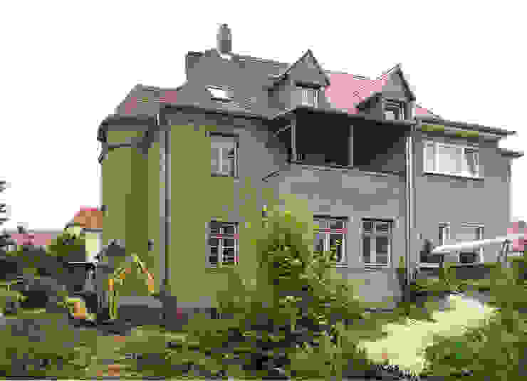 Hausumbau 5 Inspirierende Projekte Homify