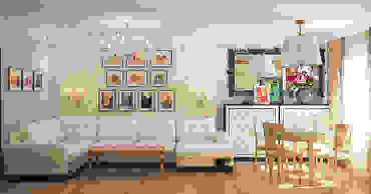 絵の飾り方のまとめ Homify 絵の飾り方のまとめ Homify