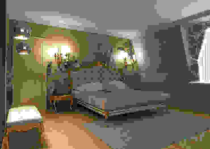 Muebles Barrocos, un toque clásico en la modernidad | homify