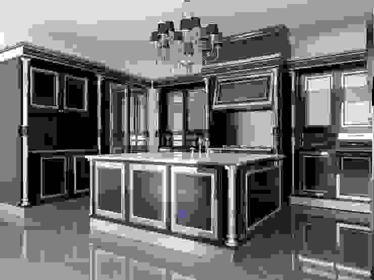 Cantù kitchen di elisalage homify