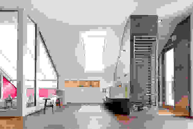 22 moderne Badezimmer mit dem gewissen Etwas | homify