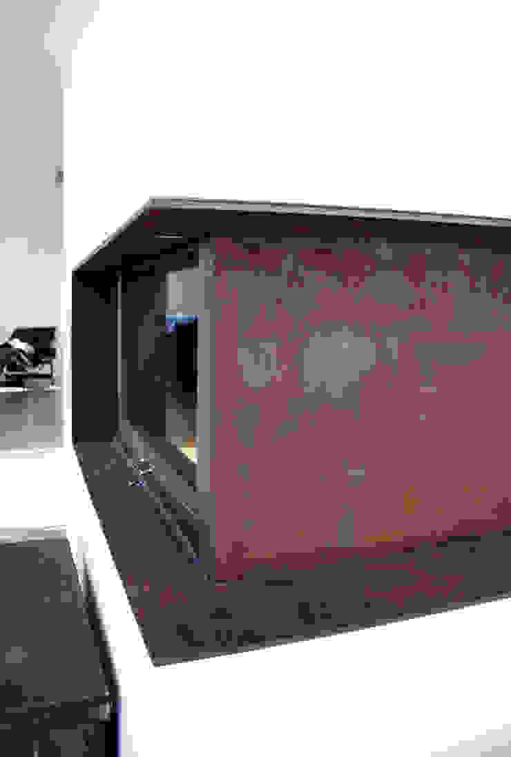 by PBEB architetti Modern