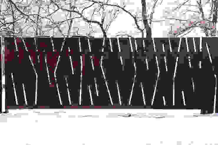 by PBEB architetti Modern