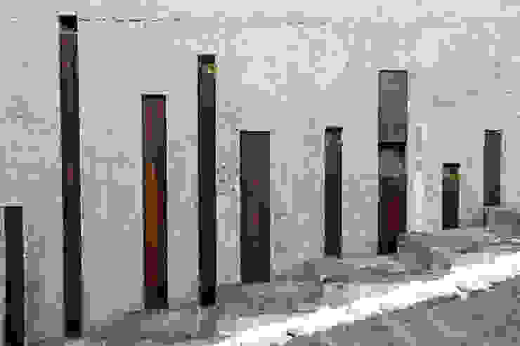 by PBEB architetti Modern