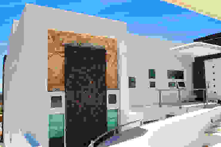 CASA LA PIEDRA de ro arquitectos | homify