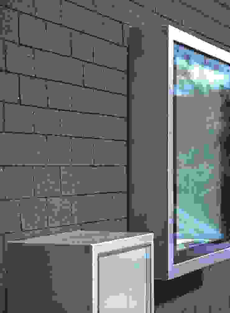 Das schwarze Haus | homify