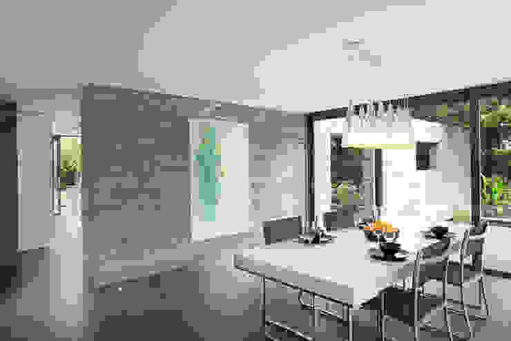 AR Design Studio- Abbots Way, AR Design Studio AR Design Studio Modern Dining Room