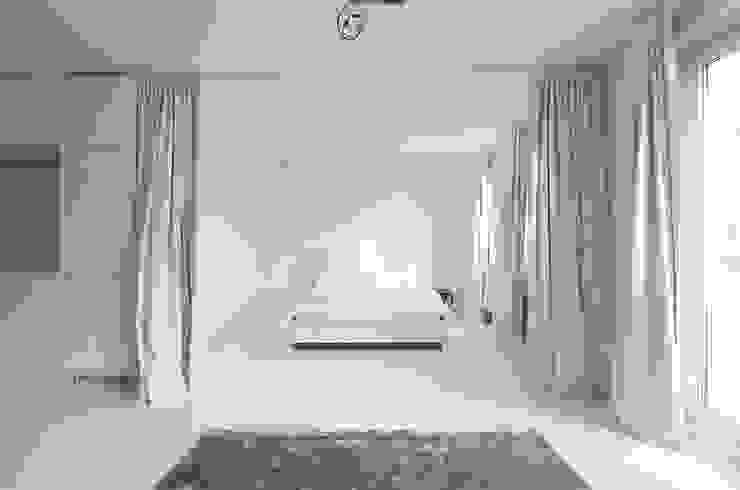 Micro Loft: Alles in einem Raum | homify