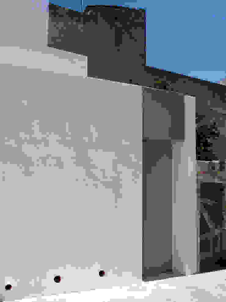 CM house Casas mediterrâneas por (dp)ªSTUDIO Mediterrâneo