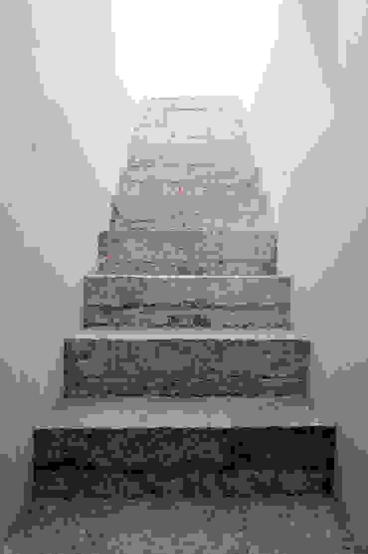 CM house por (dp)ªSTUDIO Mediterrâneo