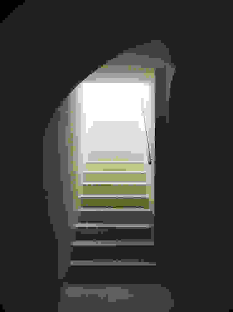 CM house por (dp)ªSTUDIO Mediterrâneo