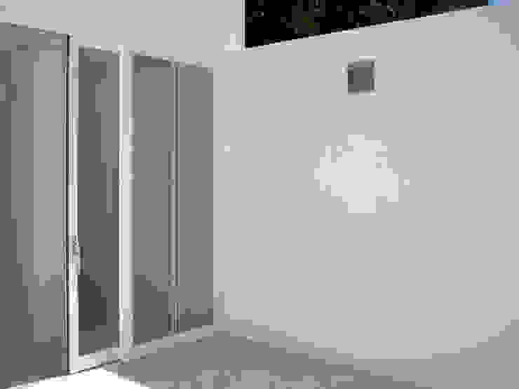 CM house por (dp)ªSTUDIO Mediterrâneo