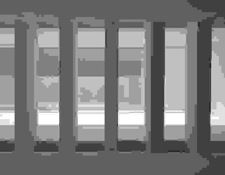 CM house por (dp)ªSTUDIO Mediterrâneo