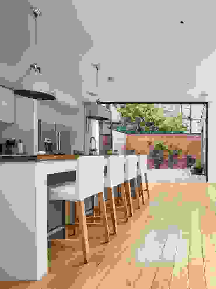 Colour Schemes for a Cool and Creative Kitchen | homify