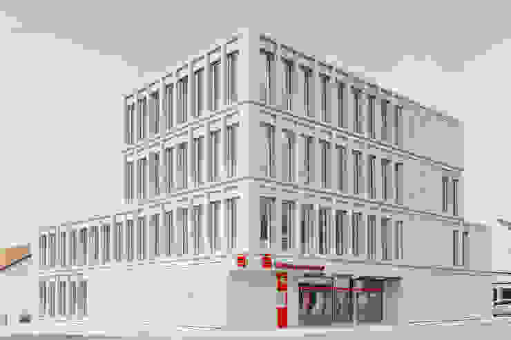 Ksk Kompetenzcenter Sussen By Dauner Rommel Schalk