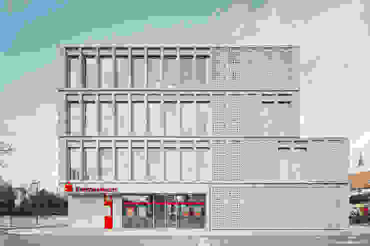 Ksk Kompetenzcenter Sussen By Dauner Rommel Schalk