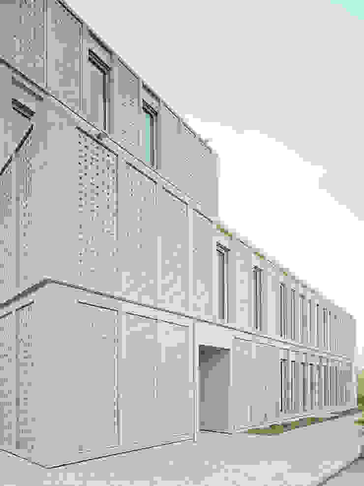 Ksk Kompetenzcenter Sussen By Dauner Rommel Schalk
