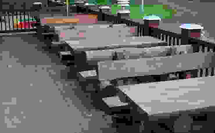 Rustic Garden Furniture Set For Pub And Beer Gardens In Uk Homify Rustic Garden Furniture Set For Pub And, Rustic Outdoor Furniture