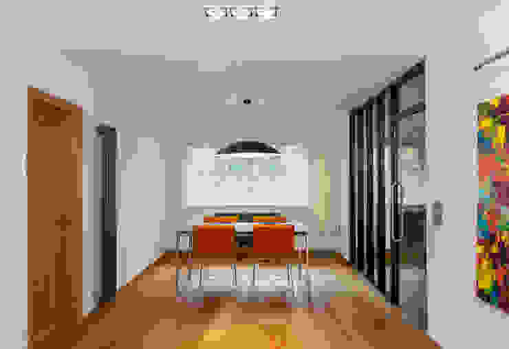 Una casa de ensueño en la pradera | homify