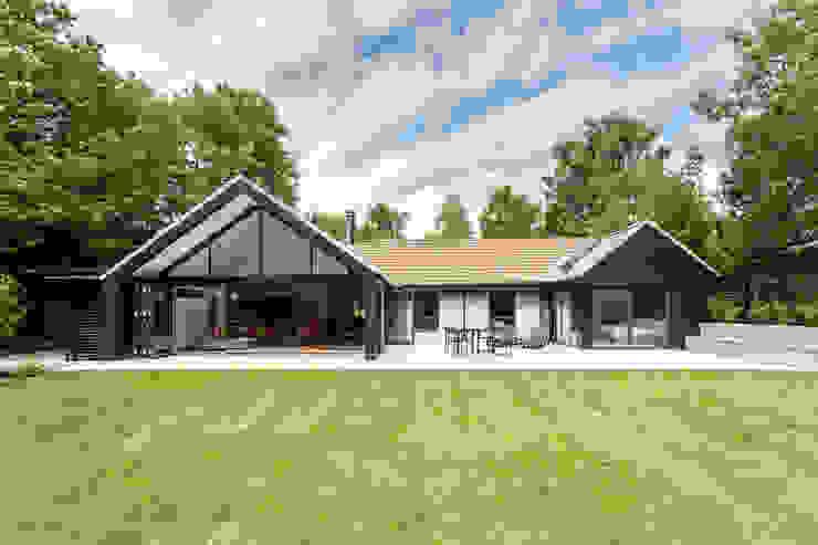 Una casa de ensueño en la pradera | homify