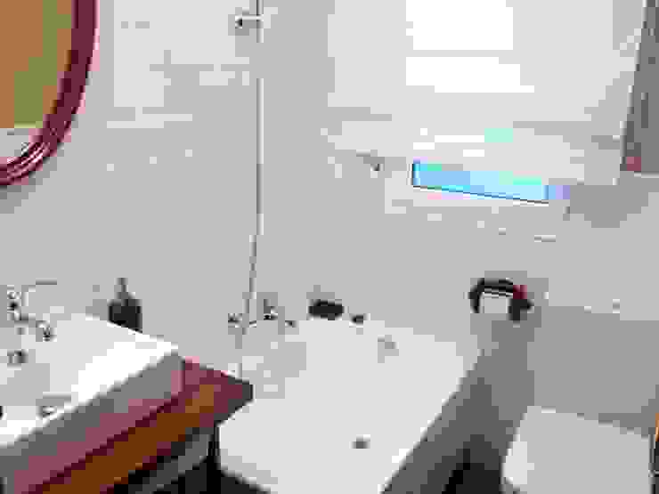 Reforma de un pequeño baño, Dec&You Dec&You Ausgefallene Badezimmer