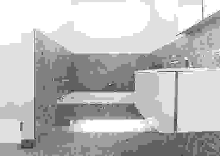 Pientka - Faszination Naturstein Bagno moderno