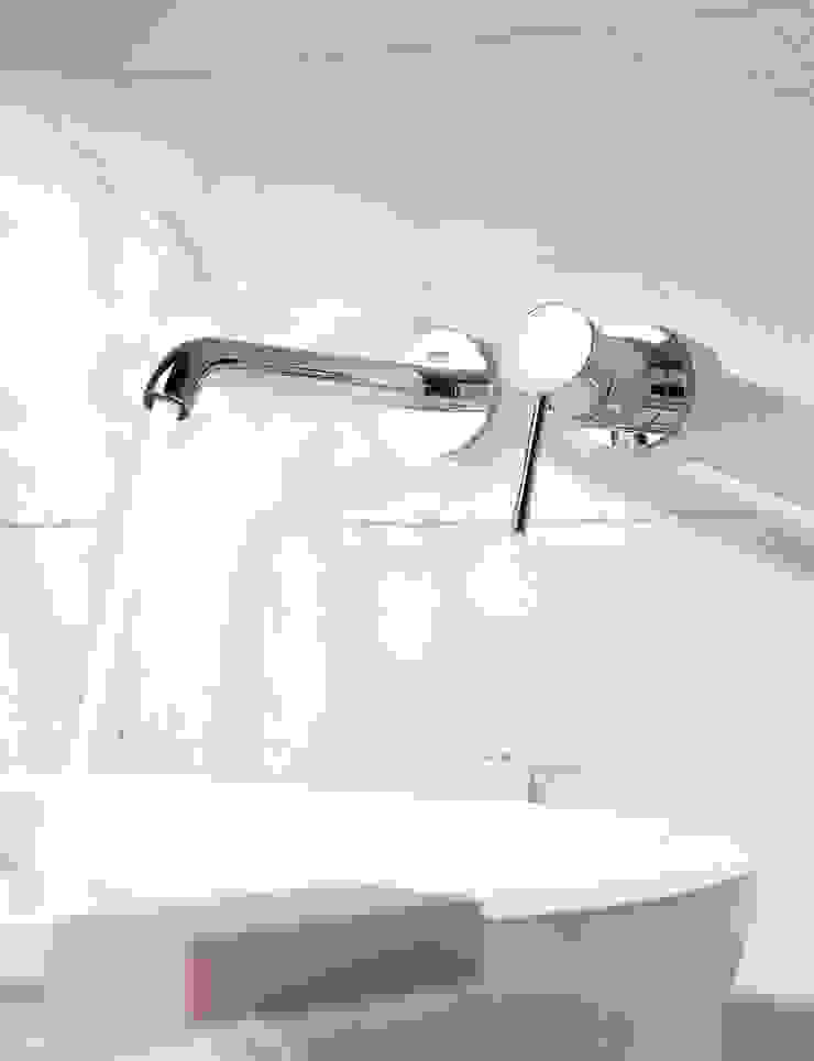 Armaturenlinie Essence de Grohe AG | homify