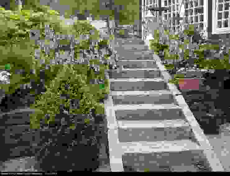 KAISER + KAISER - Visionen für Freiräume GbR Classic style garden