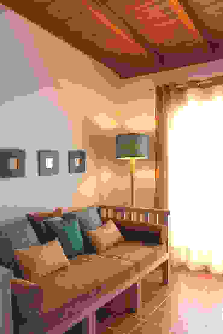 Tatiana Doria, Diseño de interiores Living room