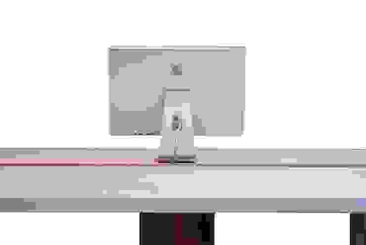 Schreibtische Fur Angenehmes Arbeiten Homify Homify