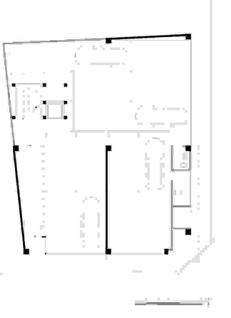 ground floor Proyecto.Cafeina