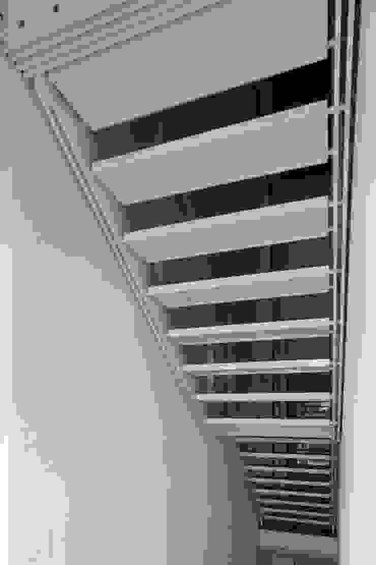 Giorgio Pettenò Architetti Nowoczesny basen