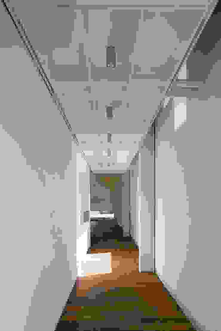 Giorgio Pettenò Architetti Nowoczesny basen