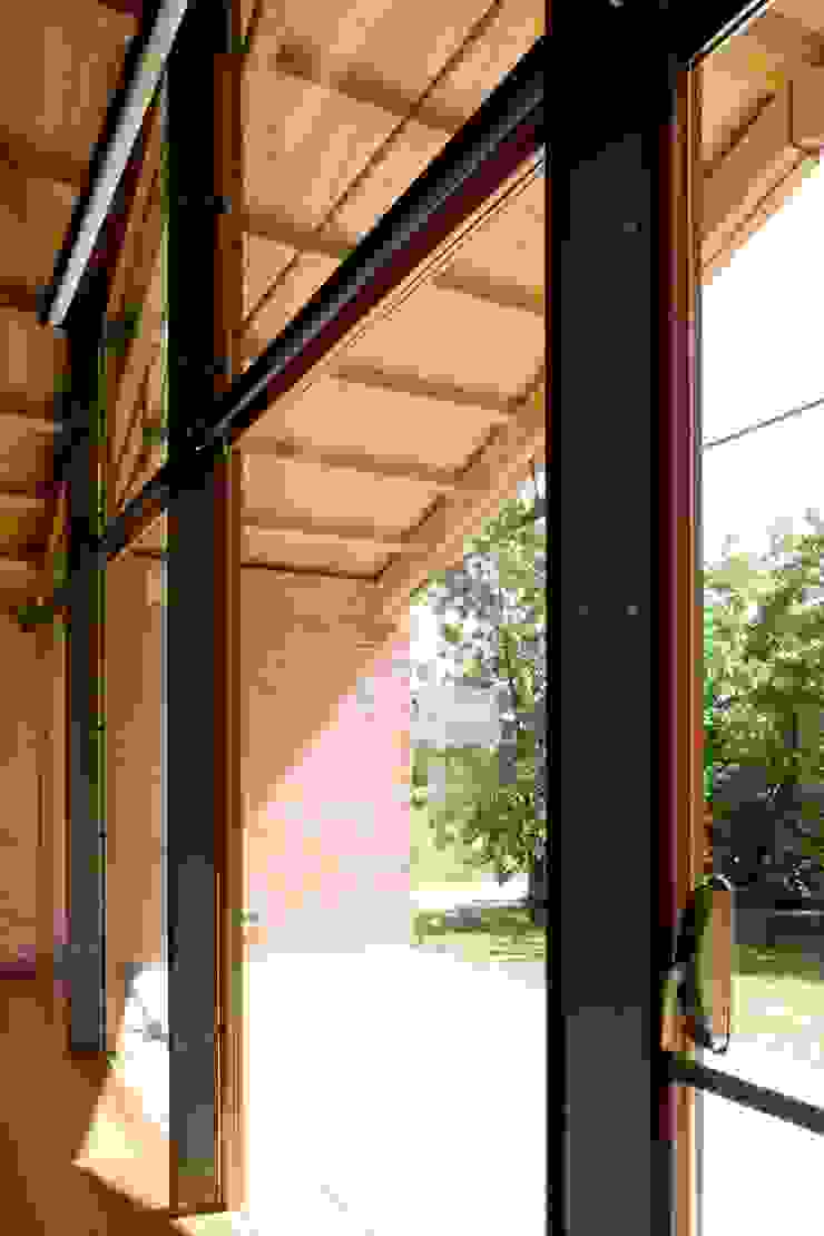 Giorgio Pettenò Architetti Nowoczesny basen
