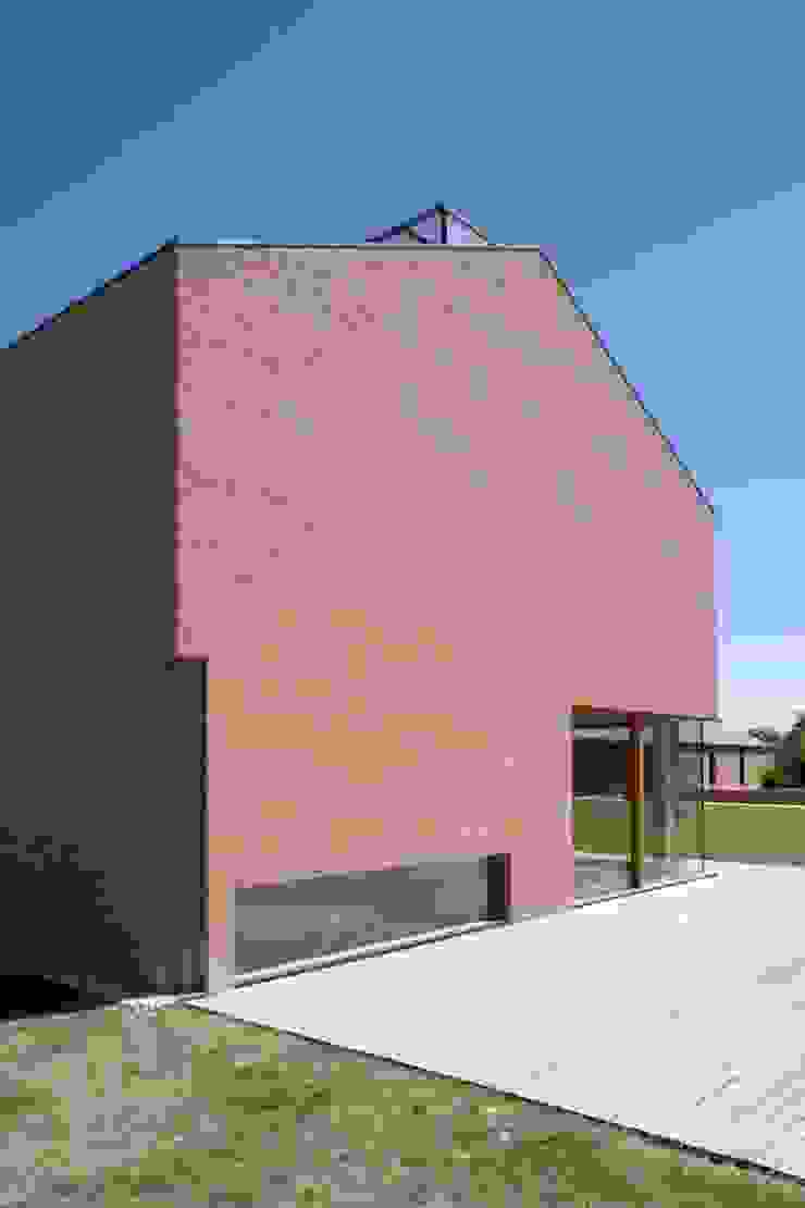 Giorgio Pettenò Architetti Nowoczesny basen