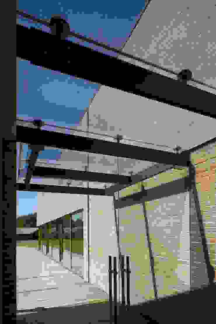 Giorgio Pettenò Architetti Nowoczesny basen