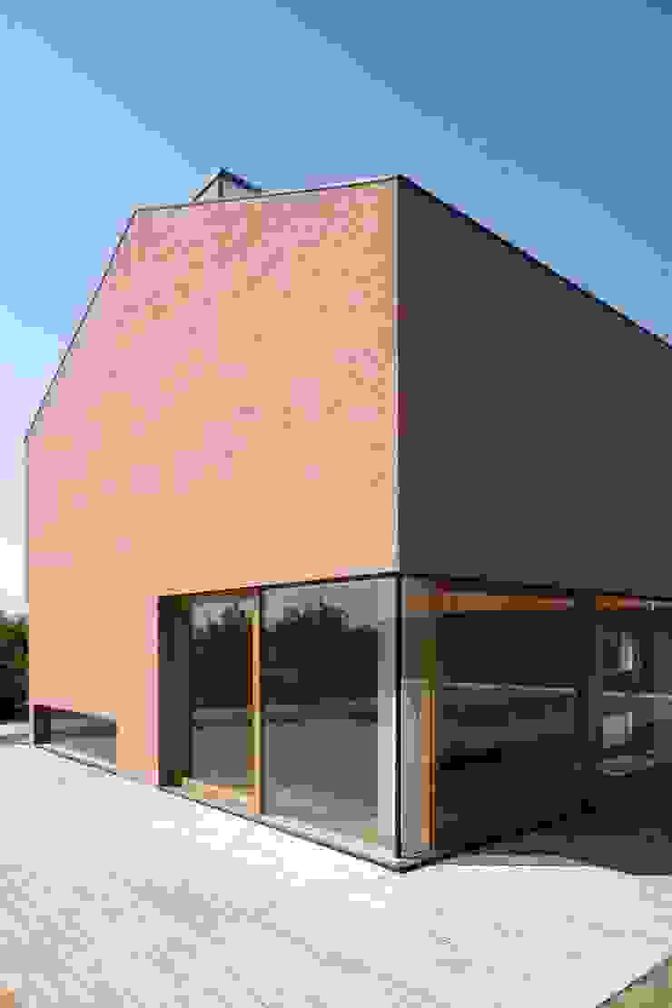 Giorgio Pettenò Architetti Nowoczesny basen