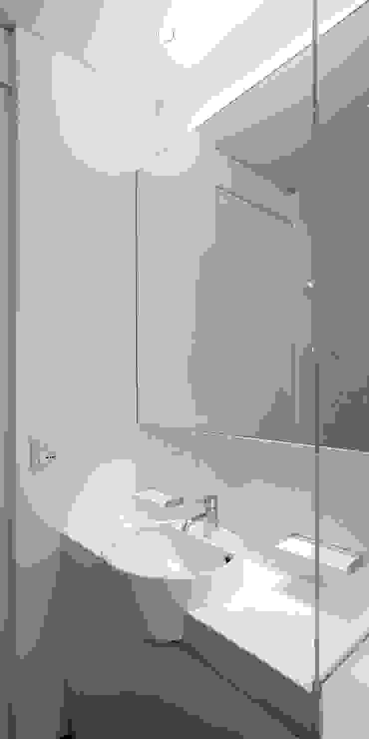 Giorgio Pettenò Architetti Moderne Badezimmer