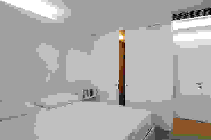Giorgio Pettenò Architetti Moderne Schlafzimmer