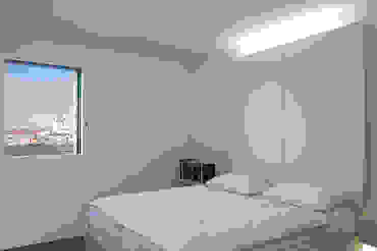 Giorgio Pettenò Architetti Moderne Schlafzimmer