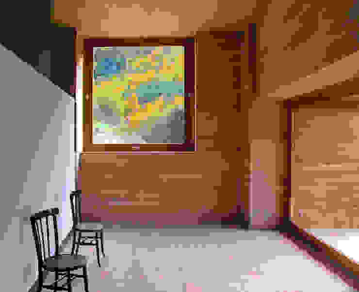 En las montañas: ¡una casa rústica y encantadora!