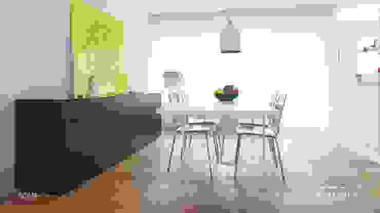 modern  by Zimmermanns Kreatives Wohnen, Modern   