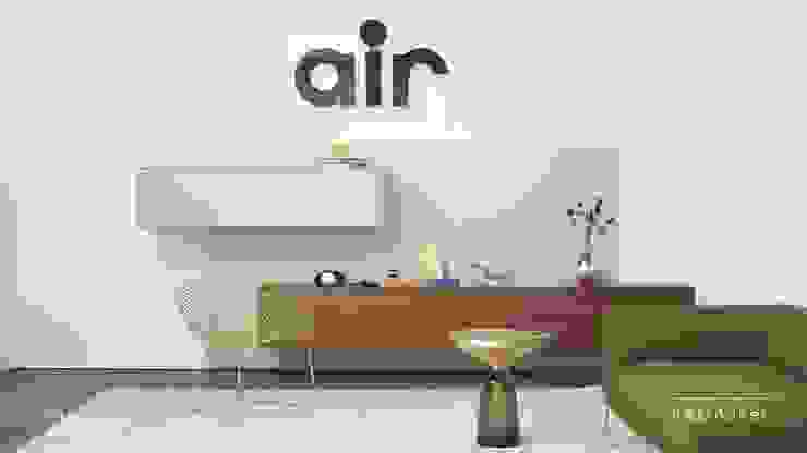 modern  by Zimmermanns Kreatives Wohnen, Modern   