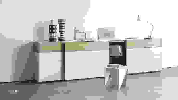 modern  by Zimmermanns Kreatives Wohnen, Modern   