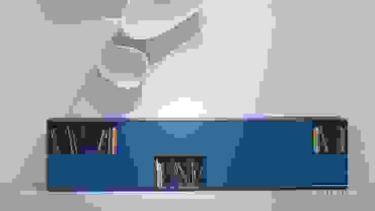 modern  by Zimmermanns Kreatives Wohnen, Modern   