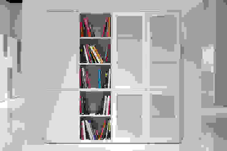 modern  by Zimmermanns Kreatives Wohnen, Modern   