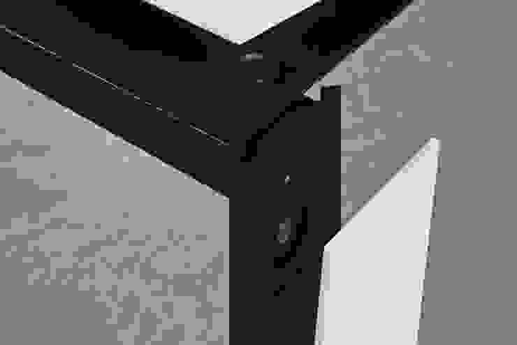 modern  by Zimmermanns Kreatives Wohnen, Modern   