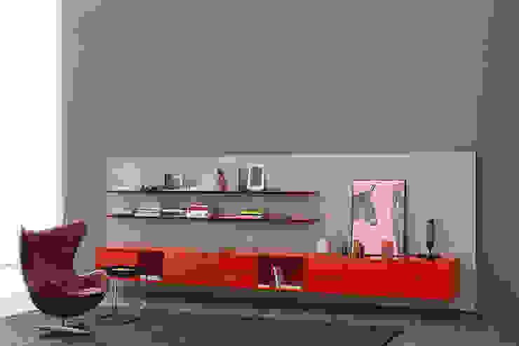 modern  by Zimmermanns Kreatives Wohnen, Modern   